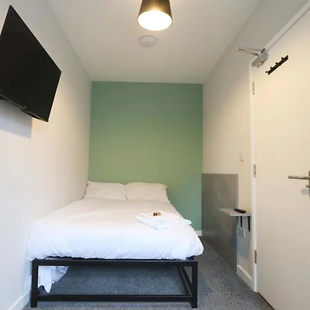 Four Bedroom Flat In The Centre Apartament