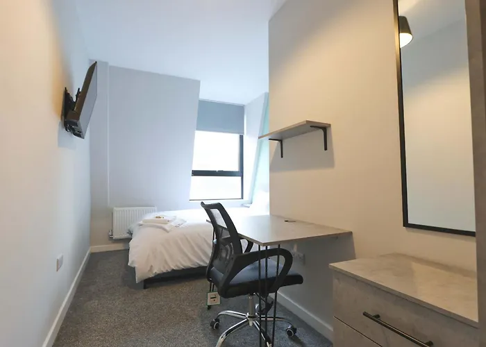 Four Bedroom Flat In The Centre Apartman *