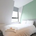 Four Bedroom Flat In The Centre